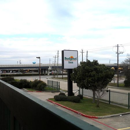 Budgetel Inn Houston/Nasa ウェブスター エクステリア 写真