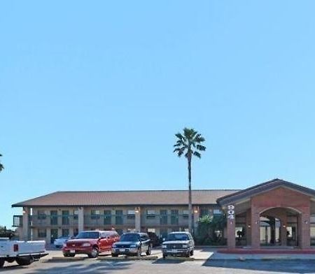 Budgetel Inn Houston/Nasa ウェブスター エクステリア 写真